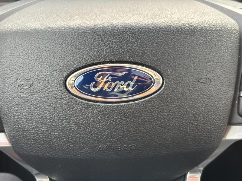 used 2020 Ford Explorer car, priced at $24,987