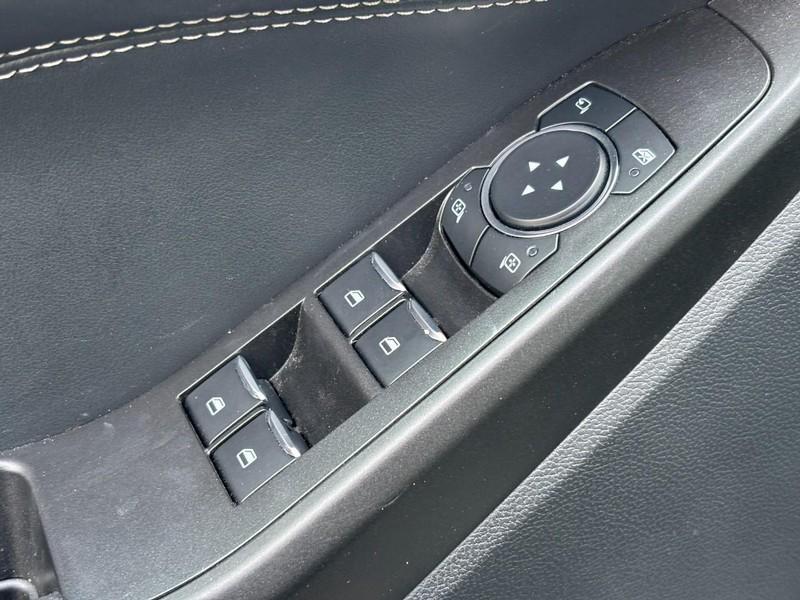 used 2020 Ford Explorer car, priced at $24,987