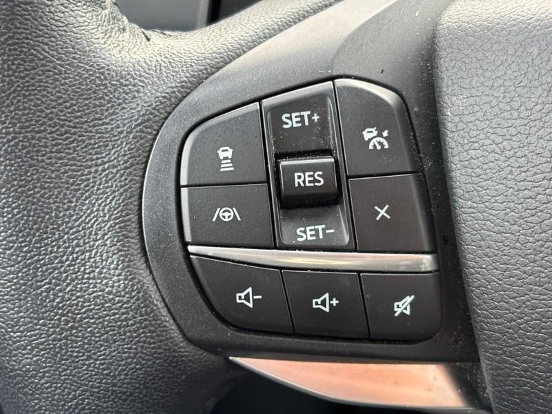 used 2020 Ford Explorer car, priced at $24,987