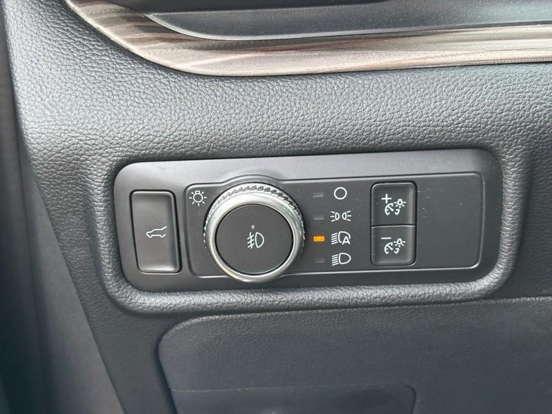 used 2020 Ford Explorer car, priced at $24,987