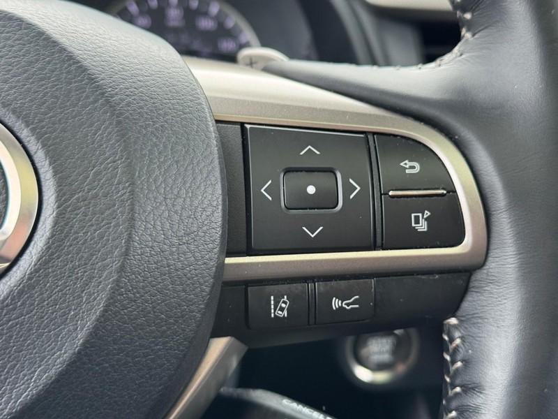 used 2022 Lexus RX 350L car, priced at $38,737