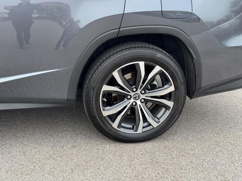 used 2022 Lexus RX 350L car, priced at $38,737