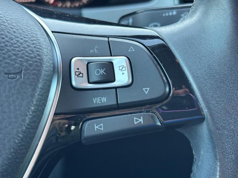 used 2019 Volkswagen Atlas car, priced at $17,791