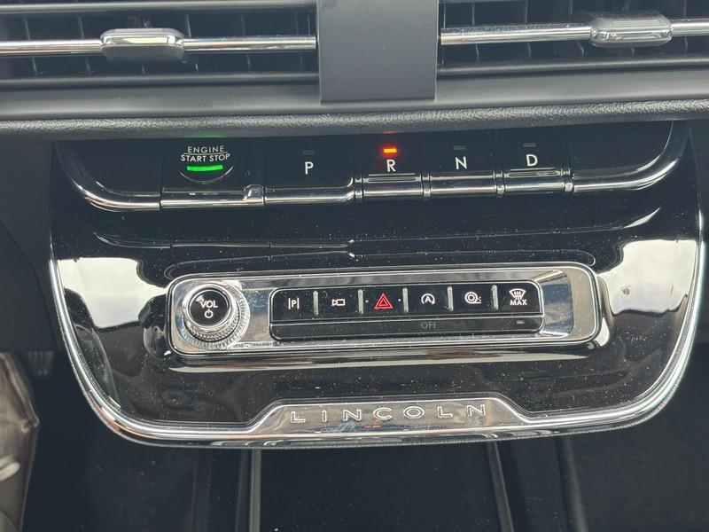 used 2024 Lincoln Corsair car, priced at $34,557