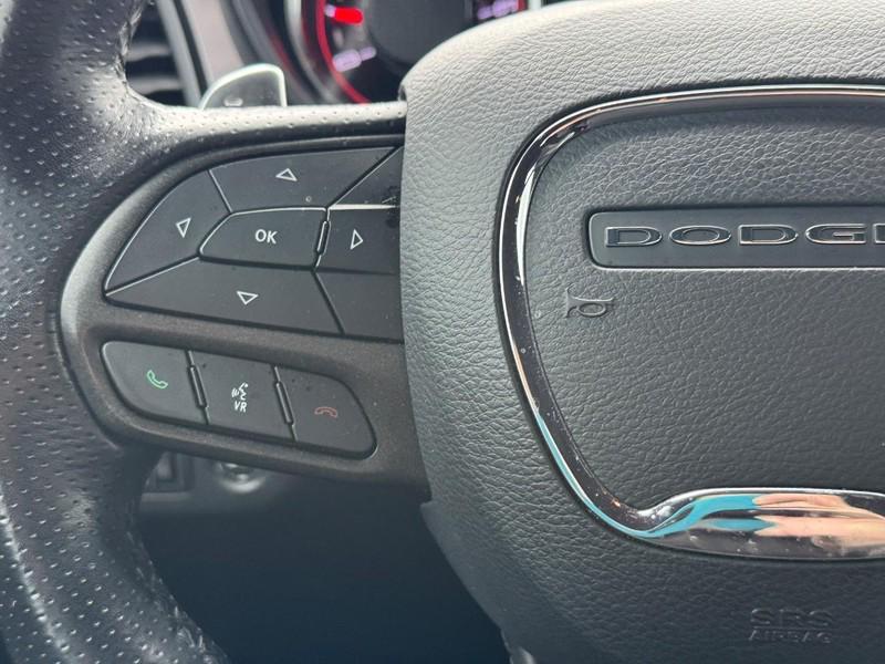 used 2022 Dodge Challenger car, priced at $24,646