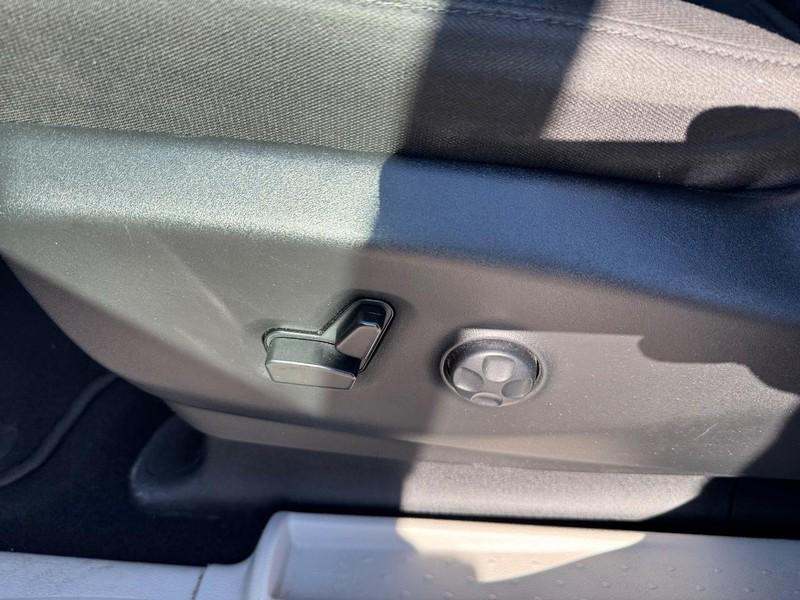 used 2023 Chrysler Voyager car, priced at $20,470