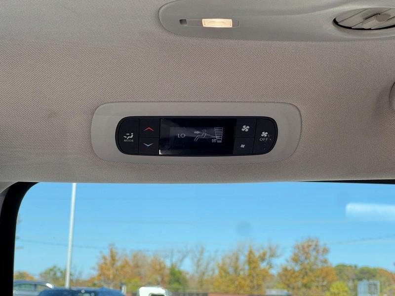 used 2023 Chrysler Voyager car, priced at $20,470