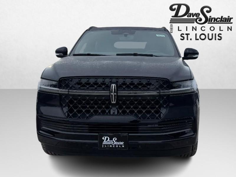 new 2026 Lincoln Navigator car, priced at $109,065