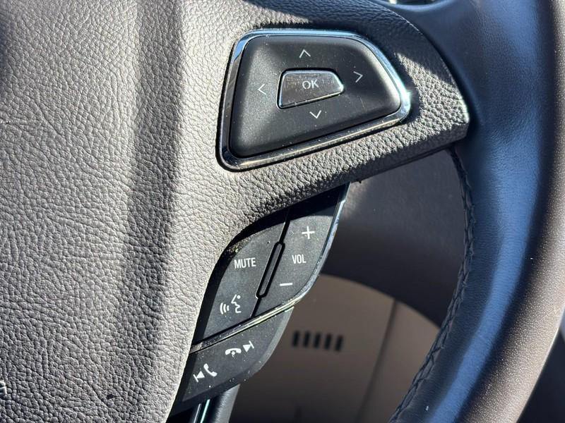 used 2019 Lincoln MKC car, priced at $14,167