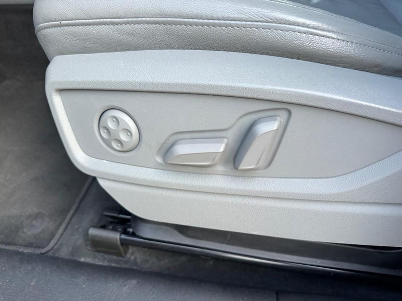 used 2021 Audi Q5 car, priced at $19,420