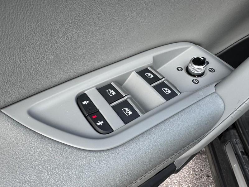 used 2021 Audi Q5 car, priced at $19,420