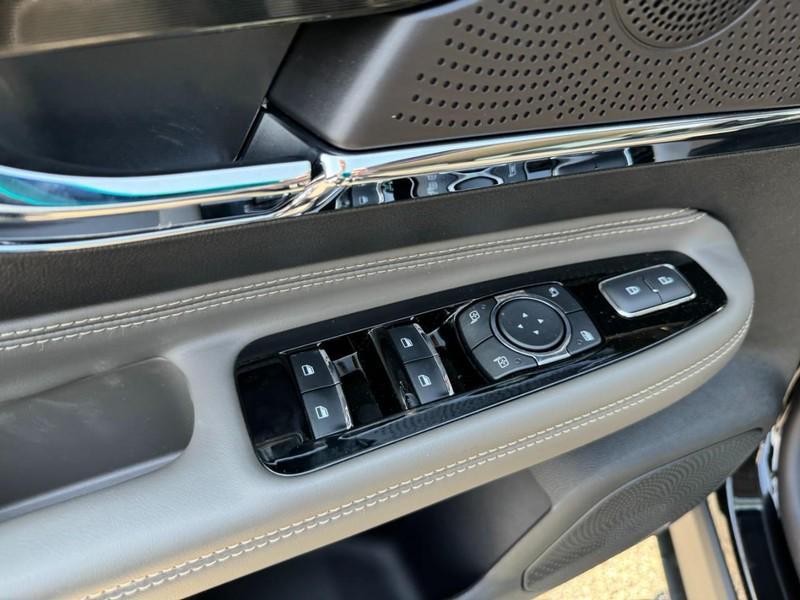 new 2024 Lincoln Corsair car, priced at $35,702