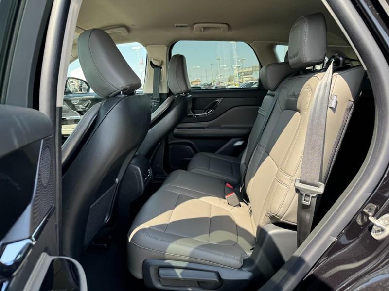 new 2024 Lincoln Corsair car, priced at $35,702