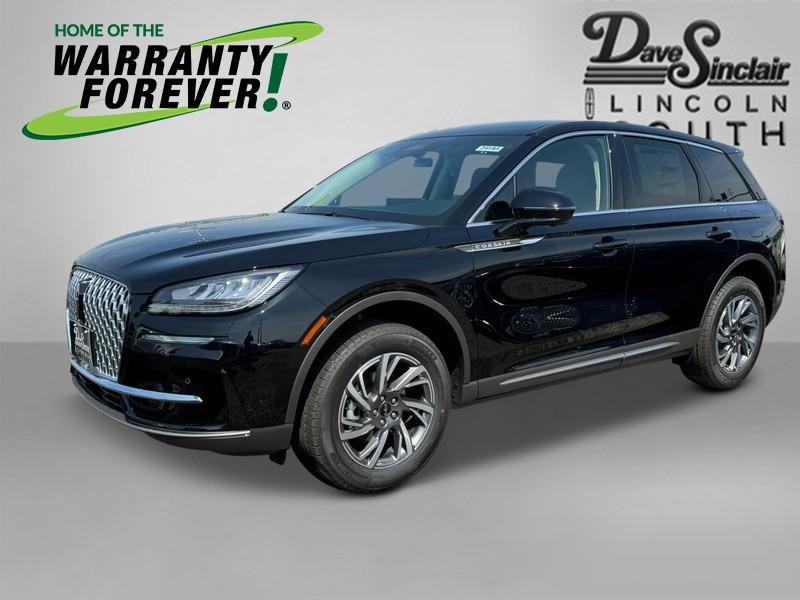 new 2024 Lincoln Corsair car, priced at $35,702