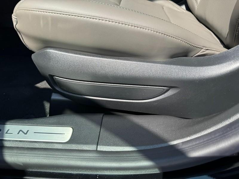 new 2024 Lincoln Corsair car, priced at $35,702