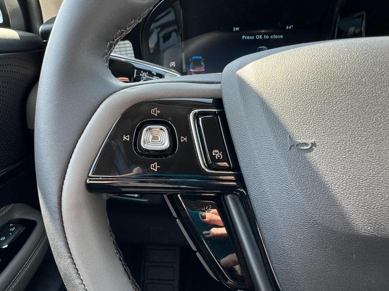 new 2024 Lincoln Corsair car, priced at $35,702