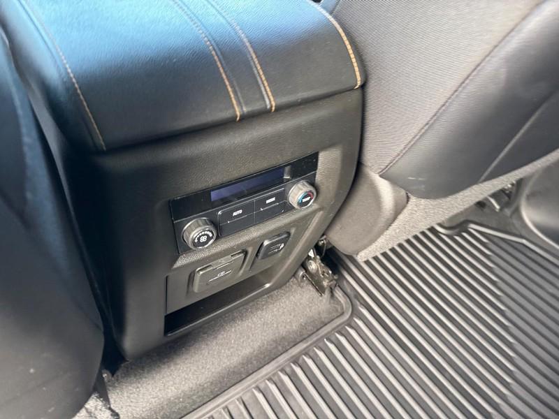 used 2018 Chevrolet Traverse car, priced at $14,923