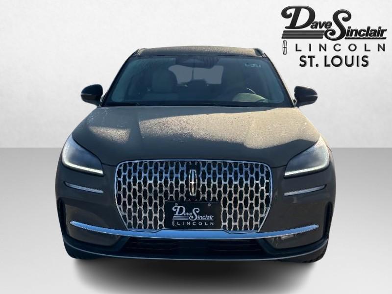 new 2026 Lincoln Corsair car, priced at $46,670