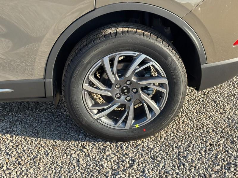 new 2026 Lincoln Corsair car, priced at $46,670