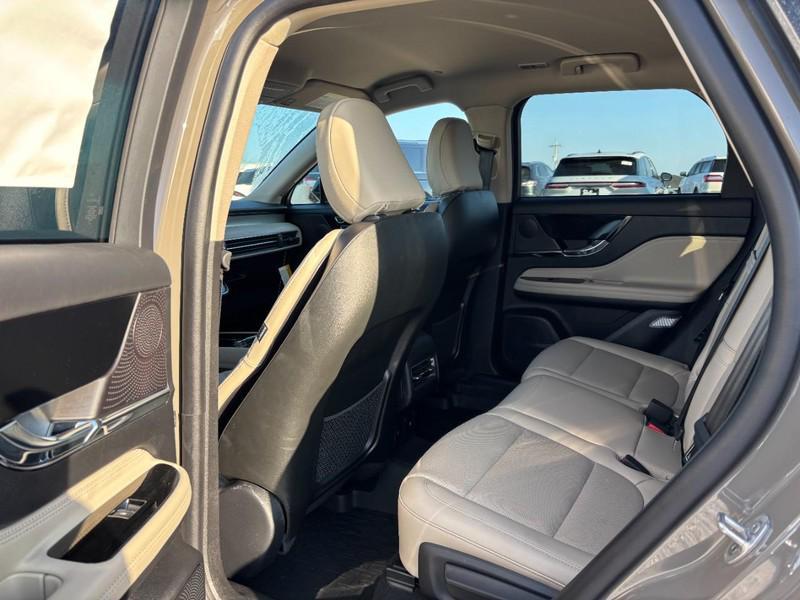 new 2026 Lincoln Corsair car, priced at $46,670