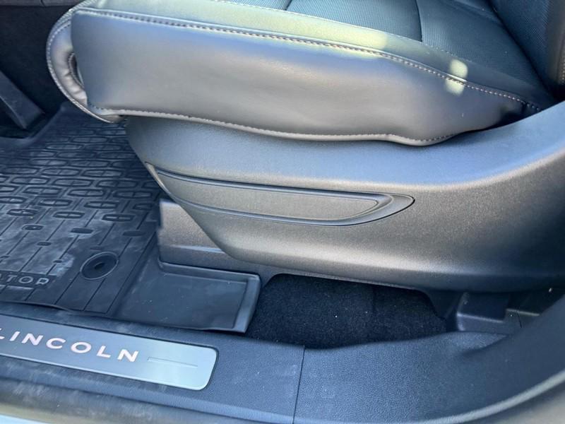 new 2025 Lincoln Aviator car, priced at $71,502