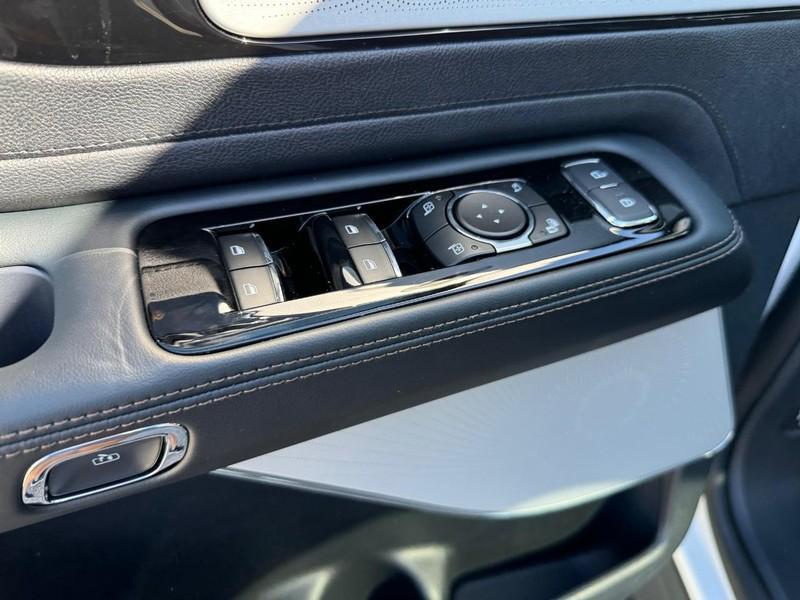 new 2025 Lincoln Aviator car, priced at $71,502