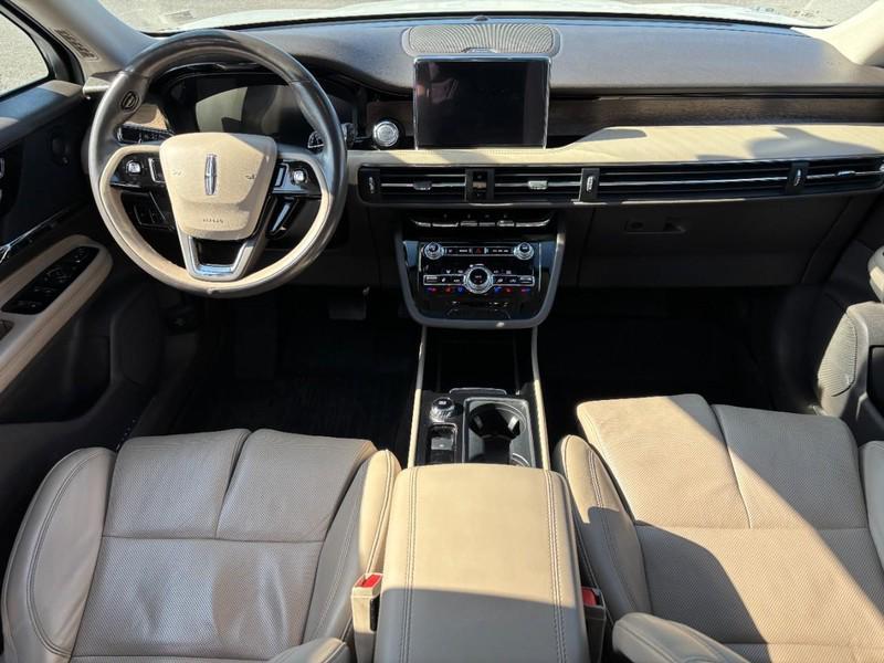 used 2020 Lincoln Corsair car, priced at $24,199