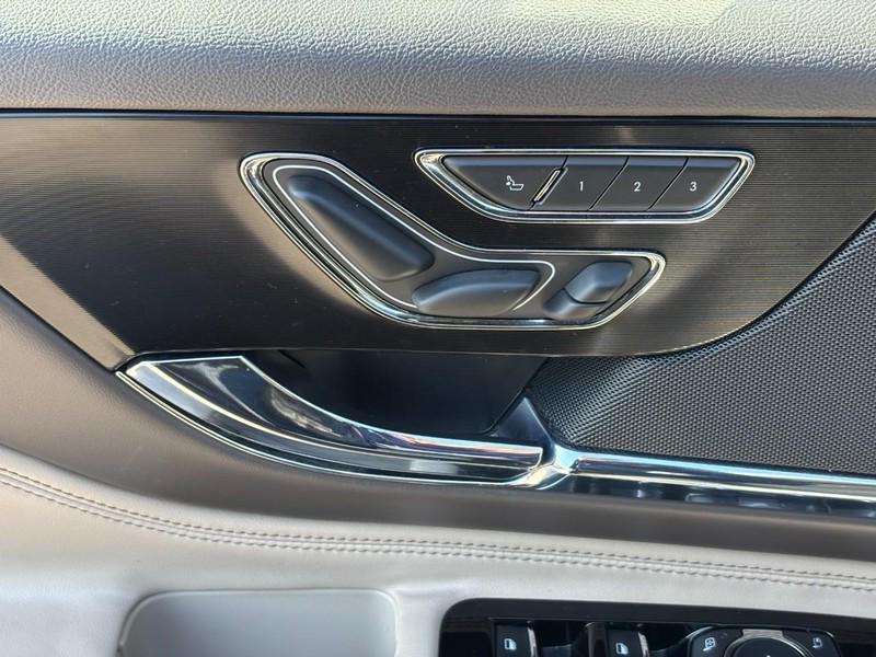 used 2020 Lincoln Corsair car, priced at $24,199