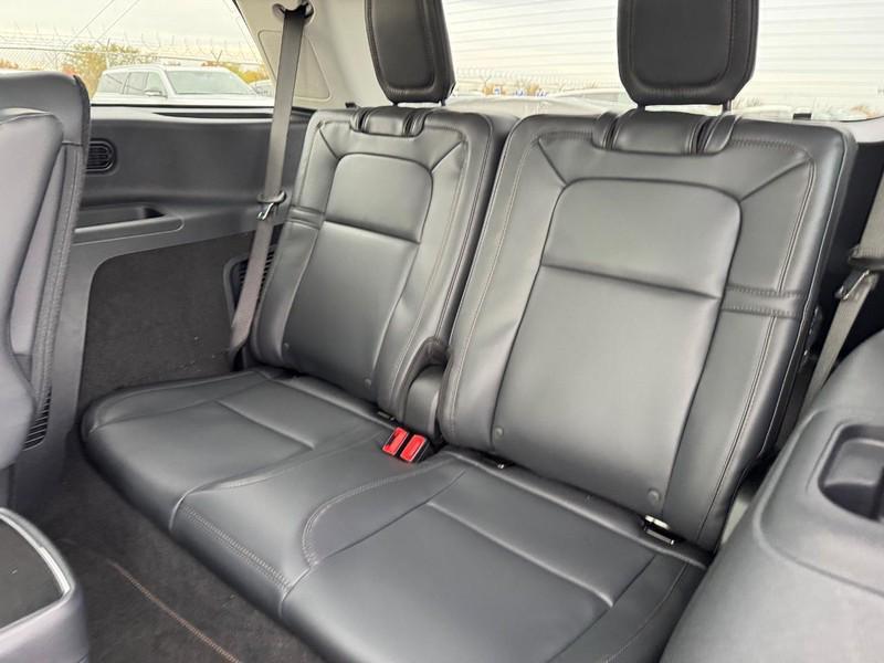 new 2026 Lincoln Aviator car, priced at $80,350