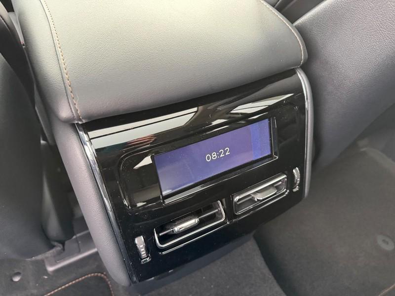 new 2026 Lincoln Aviator car, priced at $80,350