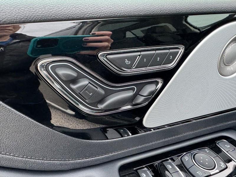 new 2026 Lincoln Aviator car, priced at $80,350