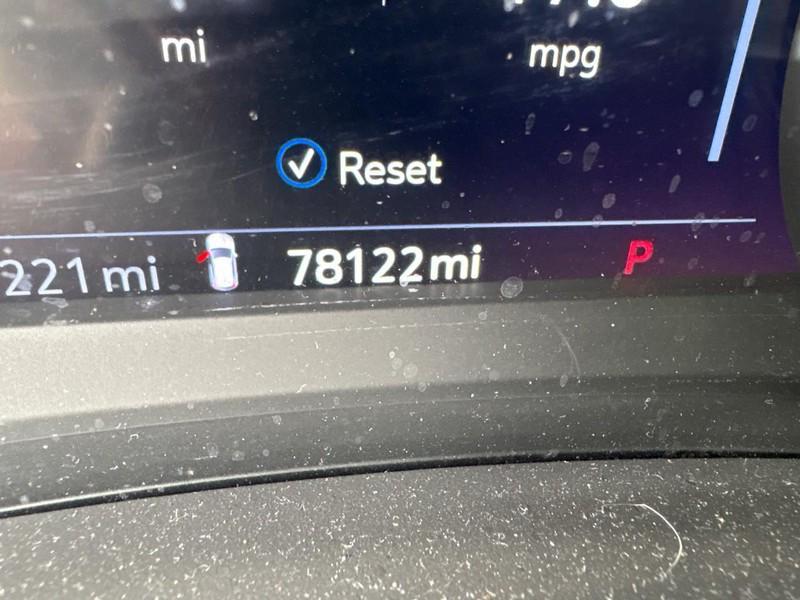used 2020 Cadillac XT4 car