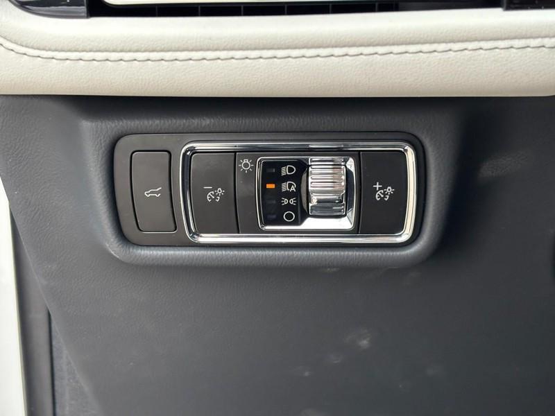 new 2026 Lincoln Aviator car, priced at $73,375