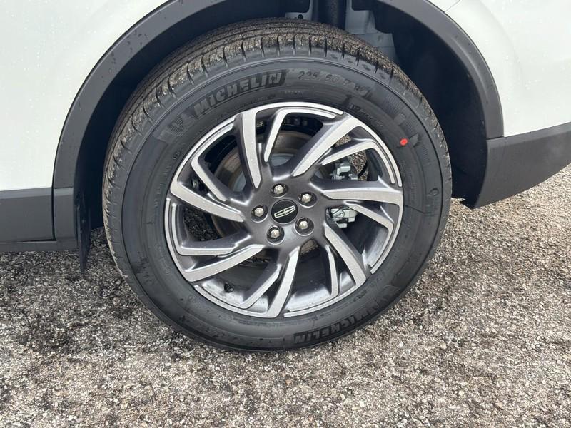 new 2026 Lincoln Corsair car, priced at $48,370