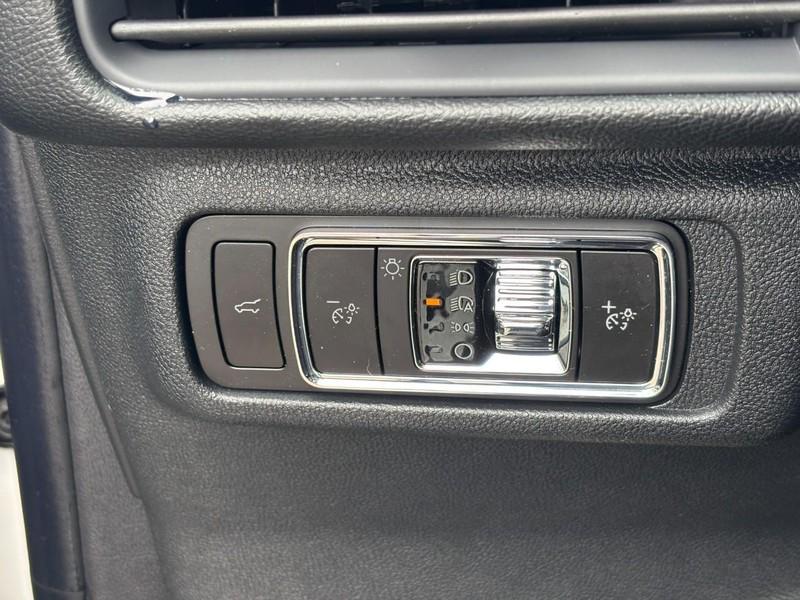 new 2026 Lincoln Corsair car, priced at $48,370