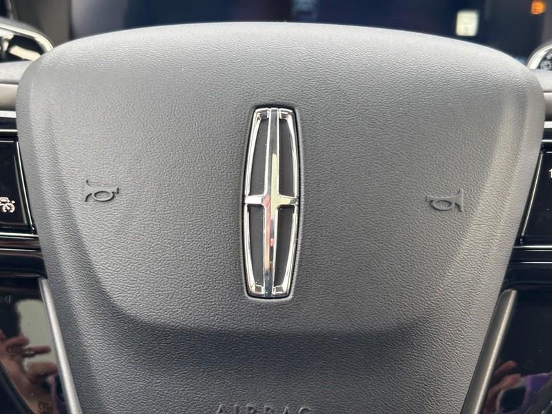 new 2026 Lincoln Corsair car, priced at $48,370