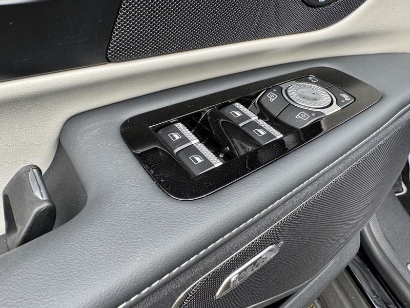 new 2025 Lincoln Nautilus car, priced at $57,411