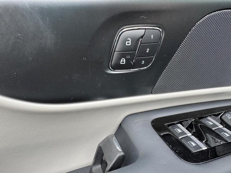 new 2025 Lincoln Nautilus car, priced at $57,411