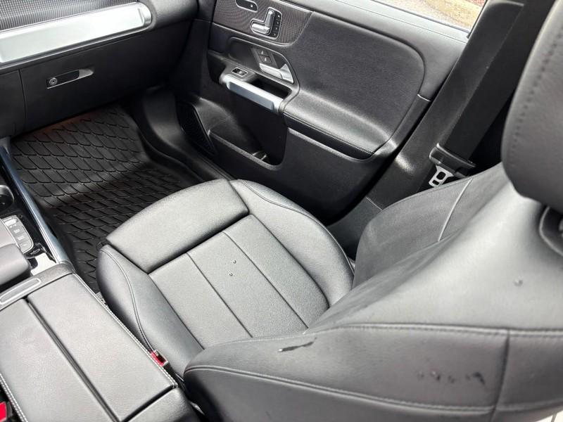 used 2021 Mercedes-Benz GLB 250 car, priced at $27,337