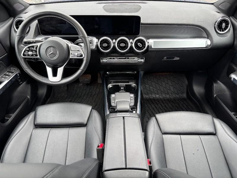 used 2021 Mercedes-Benz GLB 250 car, priced at $27,337