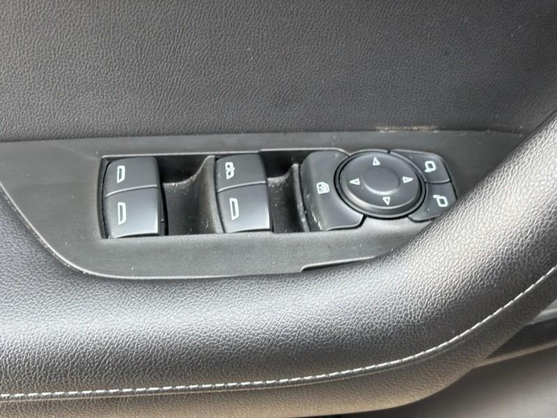 used 2021 Chevrolet Blazer car, priced at $20,742