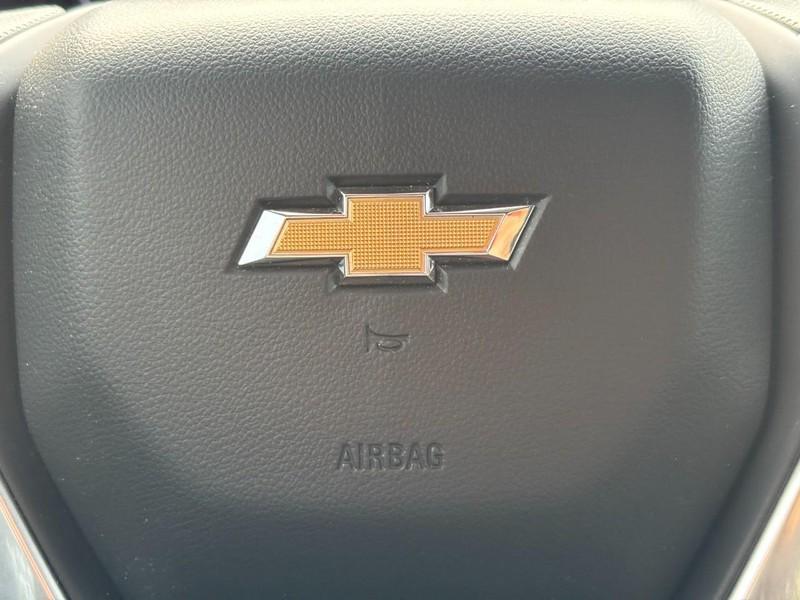 used 2021 Chevrolet Blazer car, priced at $20,742