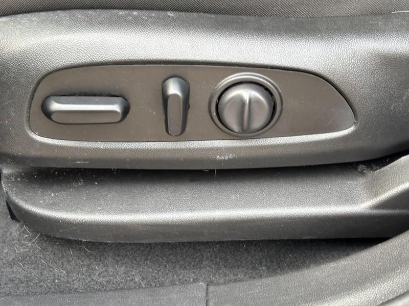 used 2021 Chevrolet Blazer car, priced at $20,742