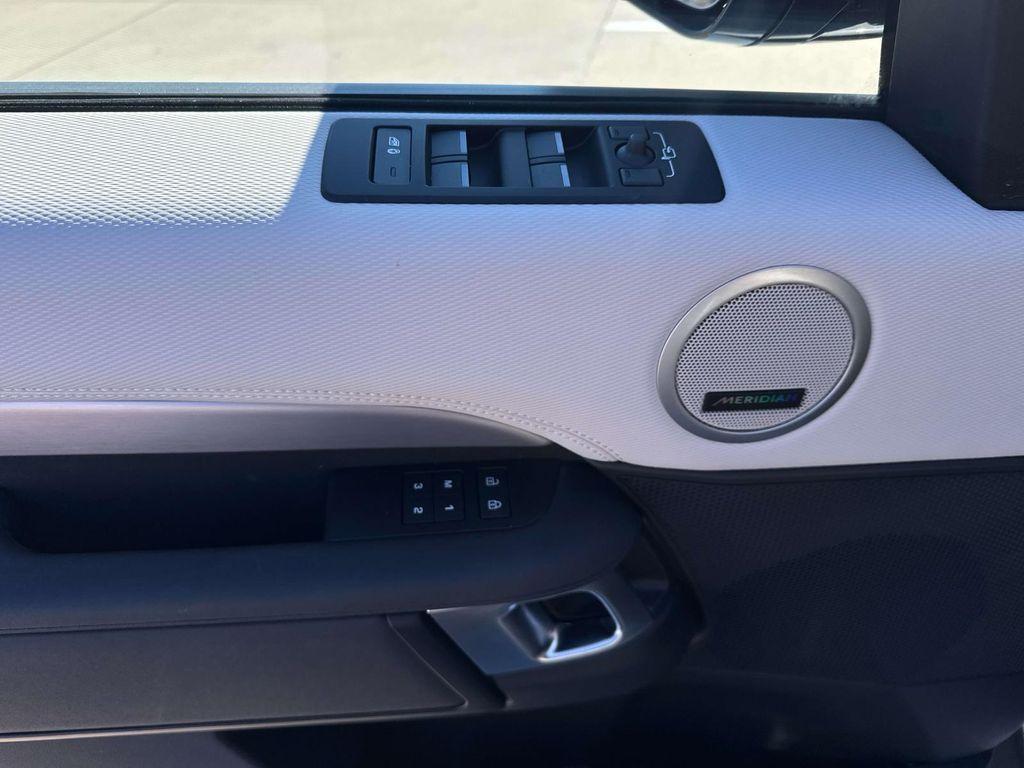 used 2024 Land Rover Discovery car, priced at $50,885