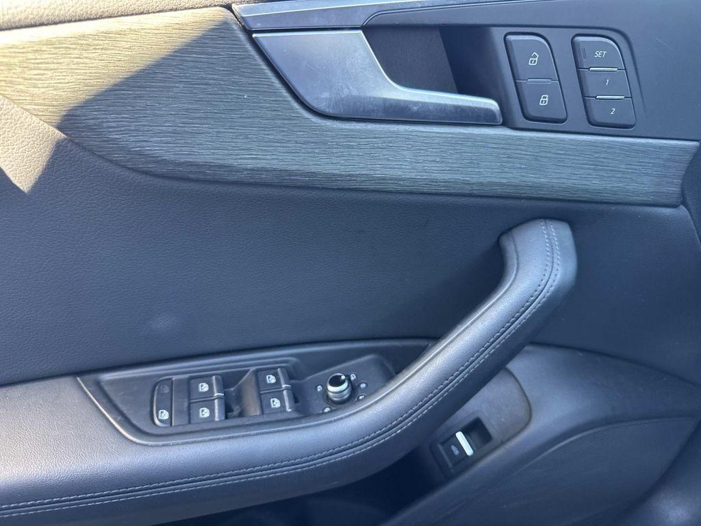 used 2019 Audi A5 car, priced at $21,361