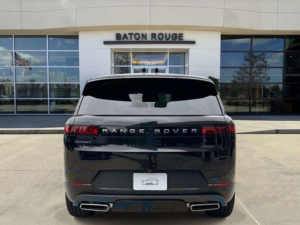 new 2026 Land Rover Range Rover Sport car, priced at $90,945