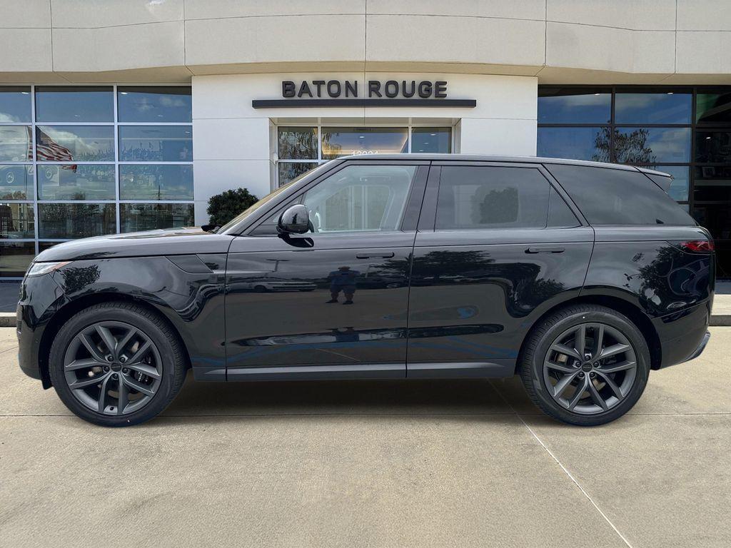 new 2026 Land Rover Range Rover Sport car, priced at $90,945