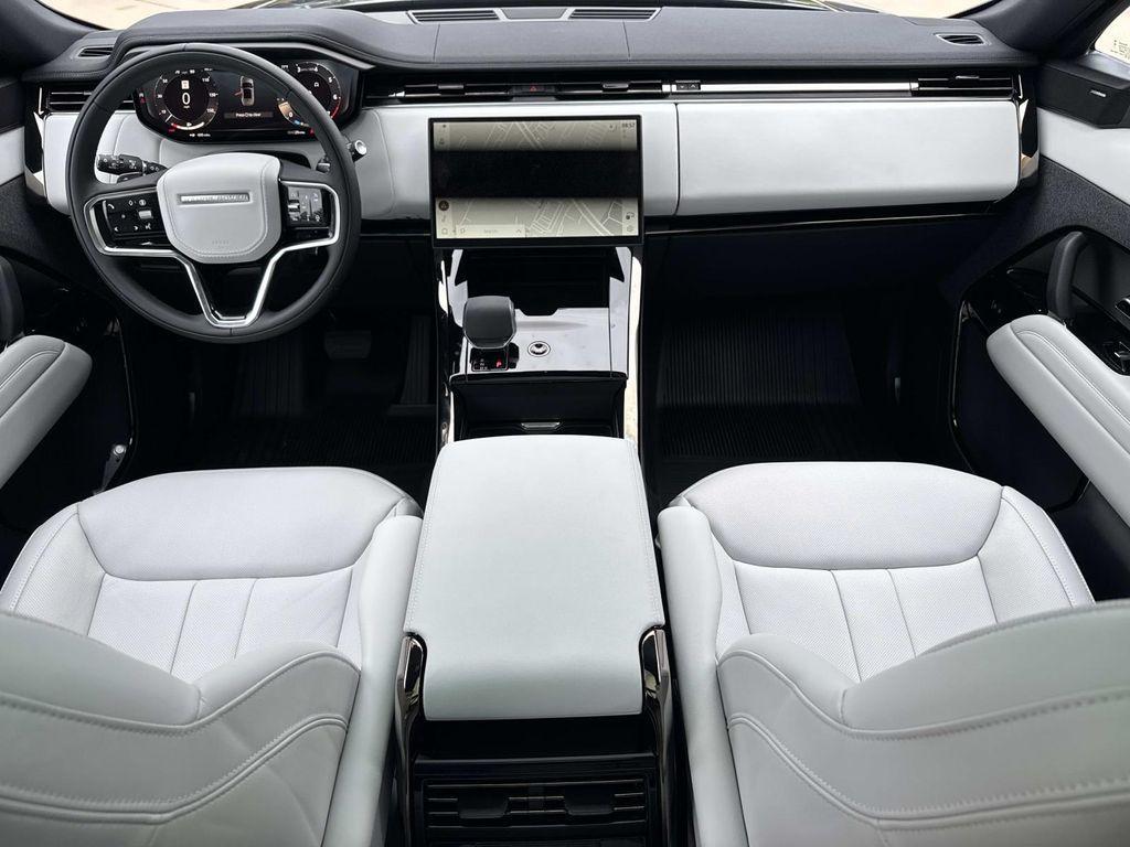 new 2026 Land Rover Range Rover Sport car, priced at $90,945
