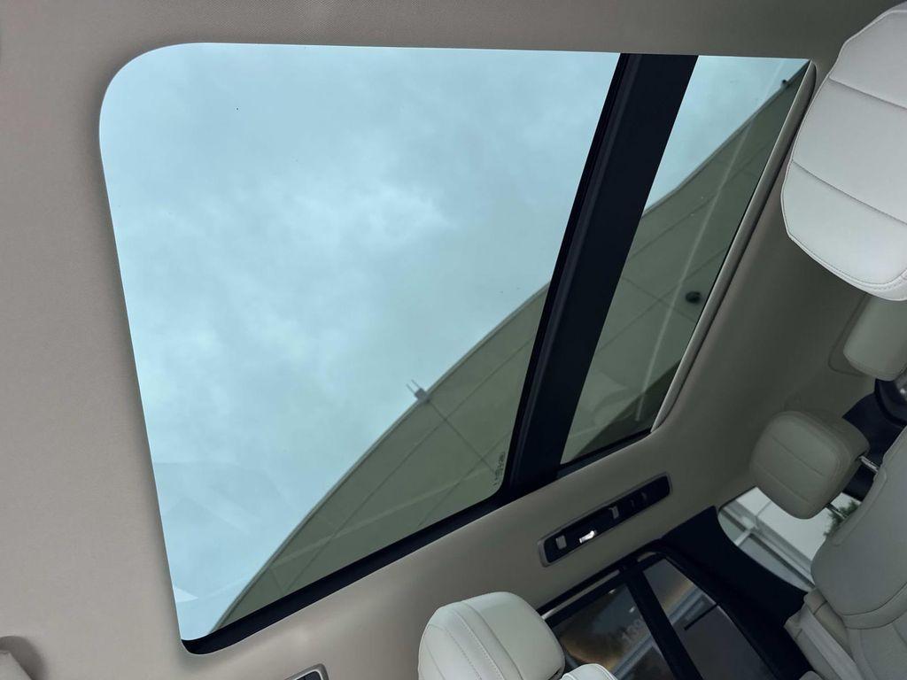 new 2026 Land Rover Range Rover car, priced at $131,490