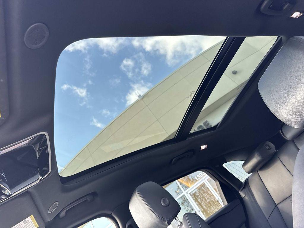 used 2025 Land Rover Range Rover Velar car, priced at $51,956